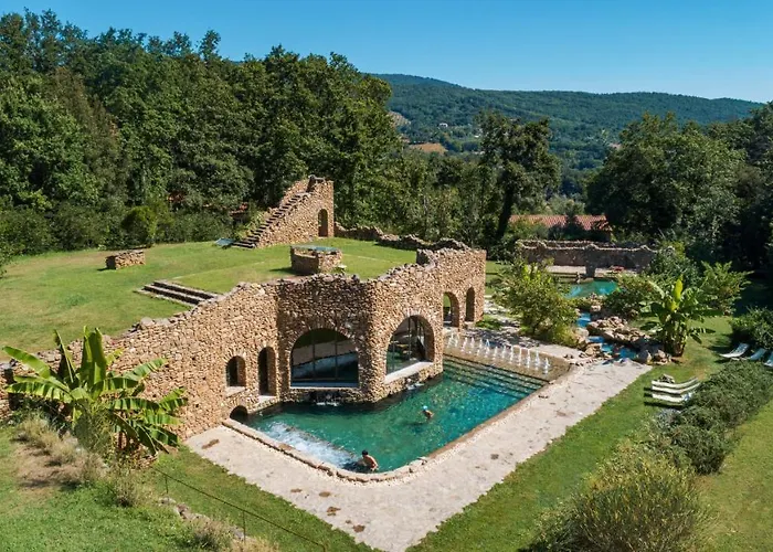 La Cerreta - Terme Di Sassetta