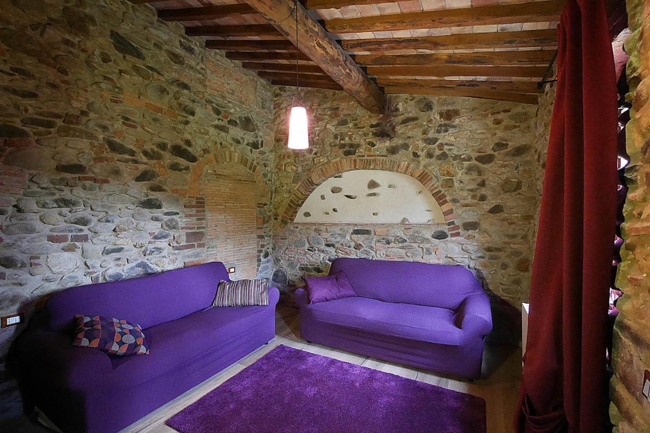 La Cerreta - Terme Di Sassetta