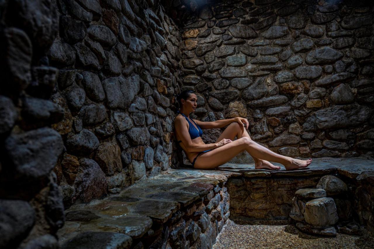 Bauernhof La Cerreta - Terme Di Sassetta
