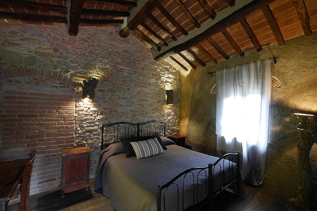 Bauernhof La Cerreta - Terme Di *