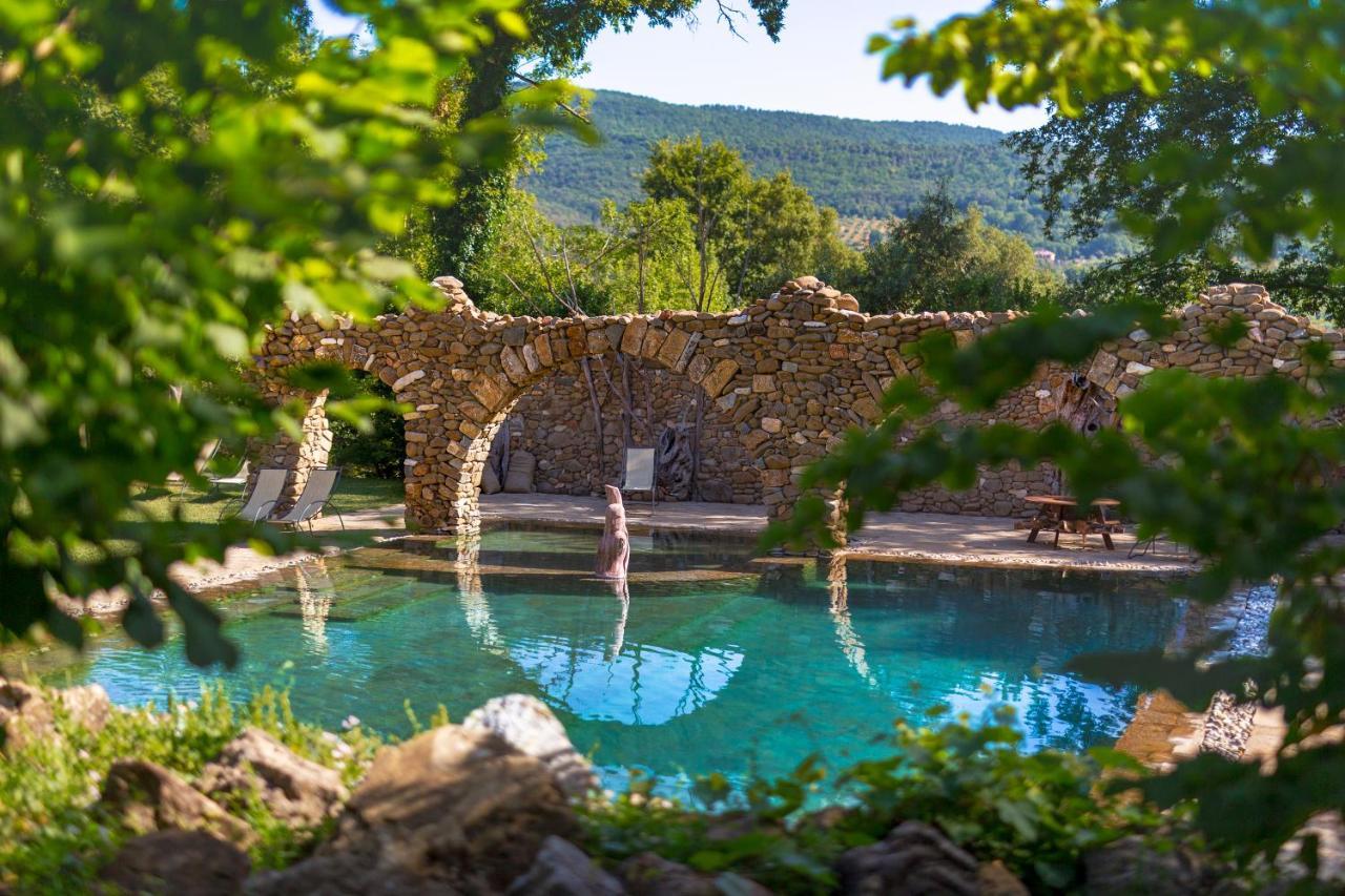 La Cerreta - Terme Di Bauernhof