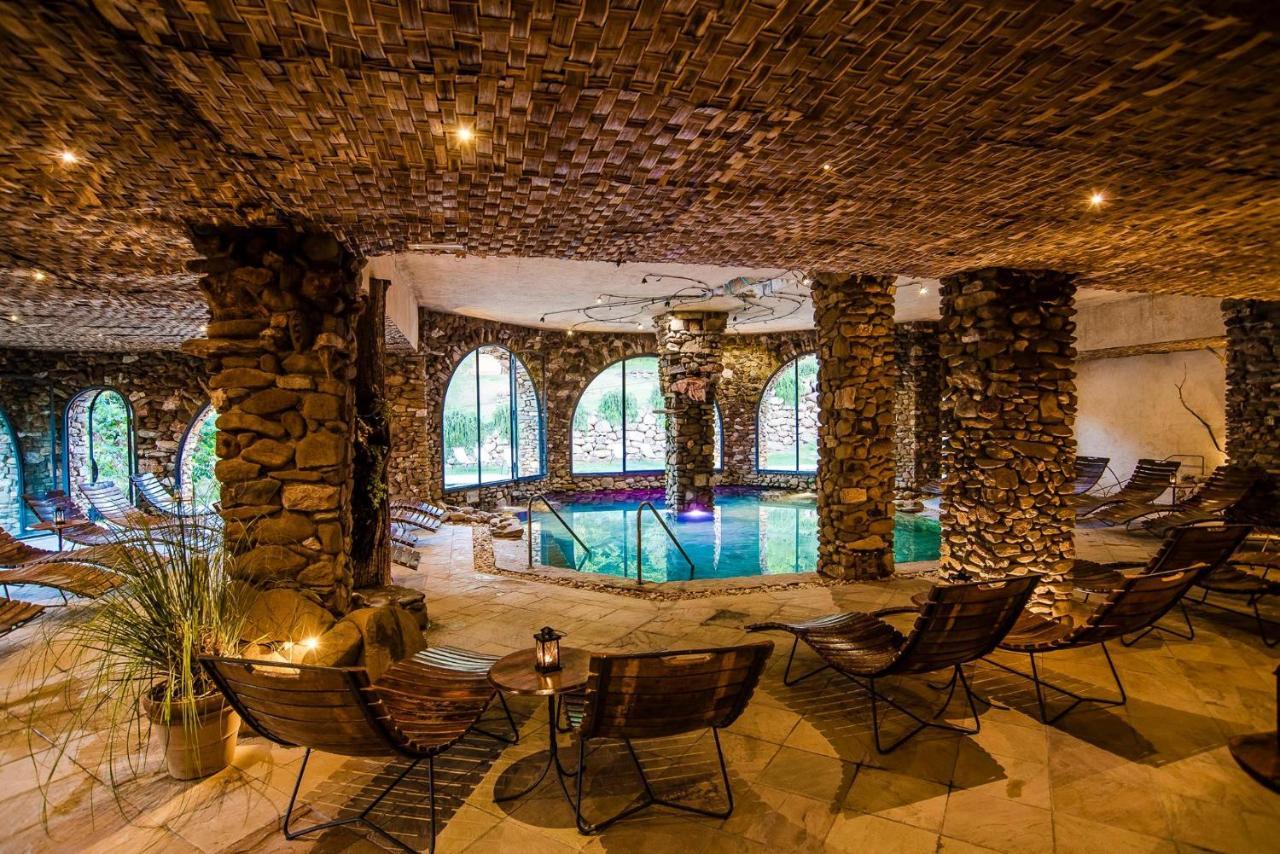 La Cerreta - Terme Di Bauernhof